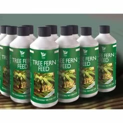 Tree Fern Feed 500ml -Plants outlet store 2 Tree Fern Feed Pack 785a