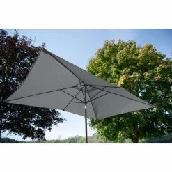 'Peony' Luxury Rattan 9 Seater Garden Sofa Set With Rectangular Rising Table And Footstools In Pebble By Primrose Living -Plants outlet store 9 Seater Rectangular Rising Table Footstools 10 446c