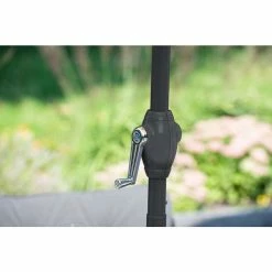 'Peony' Luxury Rattan 9 Seater Garden Sofa Set With Rectangular Rising Table And Footstools In Pebble By Primrose Living -Plants outlet store 9 Seater Rectangular Rising Table Footstools 1 f2d6