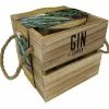 Gin Garnish Kit Rosemary & Thyme | Gift Set -Plants outlet store BU30002943 9c76