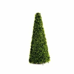 60cm Artificial Topiary Obelisk By Smart Garden 7 60cm Artificial Topiary Obelisk By Smart Garden -Plants outlet store DF2493 add image 1 9ac6