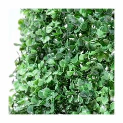 2x 140cm Artificial Topiary Trees By Primrose™ - 'The XL Buxus Obelisk' -Plants outlet store DF2793 add image 3 20dc