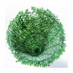 140cm Artificial Topiary Trees By Primrose™ - 'The XL Buxus Obelisk' -Plants outlet store DF2793 add image 4 066f 1