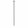 Garden Fence Post In Black 1.1m -Plants outlet store DF3041 main image 5953