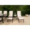 Hadleigh Coffee Table Set With 6 Reclining Armchairs And 2 Stools In Black (no Parasol, No Table) By Hectare® 1 Hadleigh Coffee Table Set With 6 Reclining Armchairs And 2 Stools In Black (no Parasol, No Table) By Hectare® -Plants outlet store FU10019B Main e417