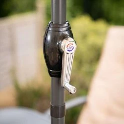 Hadleigh Reclining 6 Seater Garden Dining And Leisure Furniture Set In Beige By Hectare® -Plants outlet store FU10019 add image 7 2873