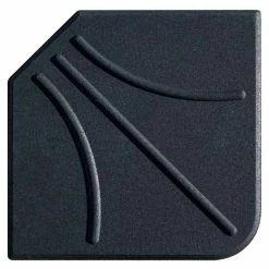 Overhang Parasol Base Weights Pack Of 2 By Rowlinson® -Plants outlet store FU101225 rollover image 0c89