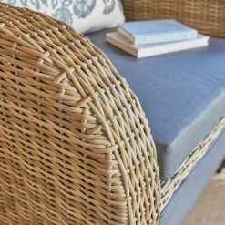 Norfolk Leisure LIFE Rattan Diva 2 Seat Reclining Duo Set In Camel/Carbon 7 Norfolk Leisure LIFE Rattan Diva 2 Seat Reclining Duo Set In Camel/Carbon -Plants outlet store FU101730 add image 1 f52b