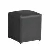 Norfolk Leisure LIFE Breeze Single Stool In Carbon -Plants outlet store FU101742 main image 669f