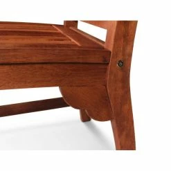 Devon Hardwood Side Chair For Indoor Or Outdoor Use -Plants outlet store FU101888 add image 2 50ba