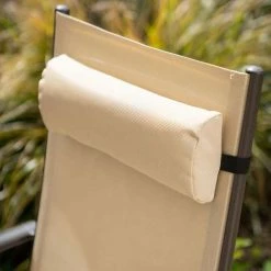 Kennet Reclining 6 Seater Polytex Dining Set In Mocha By Hectare® 13 Kennet Reclining 6 Seater Polytex Dining Set In Mocha By Hectare® -Plants outlet store FU10192BG add image 2 eef5