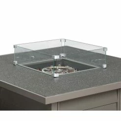 Lifestyle Metal 10 Seater Garden Corner Sofa Dining Set With Square Fire Pit Table By Primrose Living 16 Lifestyle Metal 10 Seater Garden Corner Sofa Dining Set With Square Fire Pit Table By Primrose Living -Plants outlet store FU101976 Firepit 9038