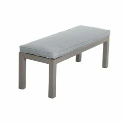 Lifestyle Metal 8 Seater Garden Corner Sofa Set With Rectangular Fire Pit Table By Primrose Living 16 Lifestyle Metal 8 Seater Garden Corner Sofa Set With Rectangular Fire Pit Table By Primrose Living -Plants outlet store FU101977 Bench 302c