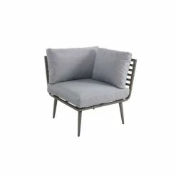 Lifestyle Metal 8 Seater Garden Corner Sofa Set With Rectangular Fire Pit Table By Primrose Living 17 Lifestyle Metal 8 Seater Garden Corner Sofa Set With Rectangular Fire Pit Table By Primrose Living -Plants outlet store FU101977 CornerChair 352d