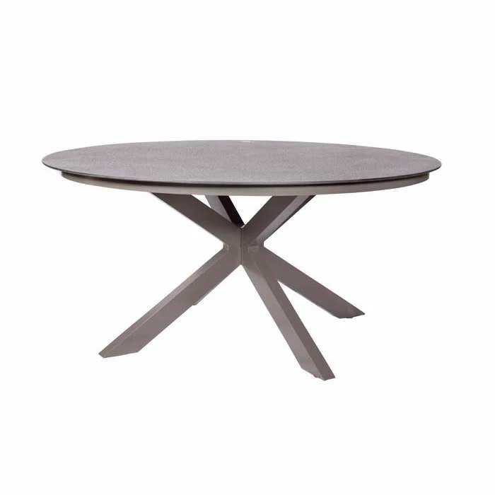 Lifestyle Rope 6 Seater Garden Dining Set By Primrose Living 6 Lifestyle Rope 6 Seater Garden Dining Set By Primrose Living - Image 4