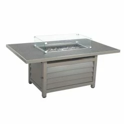 Lifestyle Rope 6 Seater Garden Fire Pit Table Dining Set By Primrose Living 18 Lifestyle Rope 6 Seater Garden Fire Pit Table Dining Set By Primrose Living -Plants outlet store FU101982 FirepitWhite a486