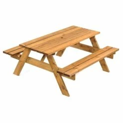 Keswick 6 Seater A-Frame Picnic Table