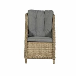 Wentworth 70cm Rattan Bistro Set -Plants outlet store FU102072 add image 3 e14a
