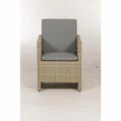 195cm Wentworth 10 Seater Rattan Cube Set -Plants outlet store FU102079 add image 3 0cde