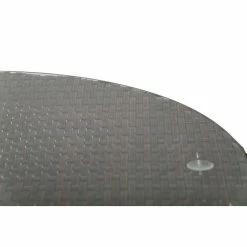 Cannes Mocha Brown 4 Seater Rattan Dining Set 11 Cannes Mocha Brown 4 Seater Rattan Dining Set -Plants outlet store FU102093 add image 2 65cd