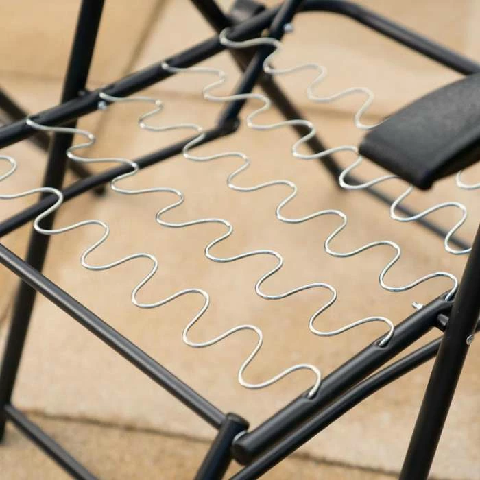 Hadleigh Leaf Pattern Recliner Lounger Chair By Hectare® 5 Hadleigh Leaf Pattern Recliner Lounger Chair By Hectare® - Image 3