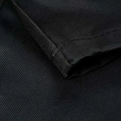 Large Black Corner Sofa Furniture Cover - 300 X 250 X 83cm -Plants outlet store FU102364 add image 3 b7ee