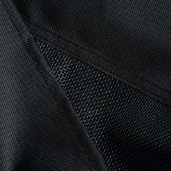 Large Black Corner Sofa Furniture Cover - 300 X 250 X 83cm -Plants outlet store FU102364 add image 6 f166