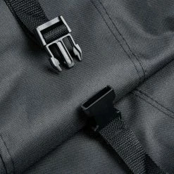 Premium Black Circular 4 Seater Garden Dining Set Cover By Primrose Living - 270x270cm -Plants outlet store FU102367 add image 4 4a9a