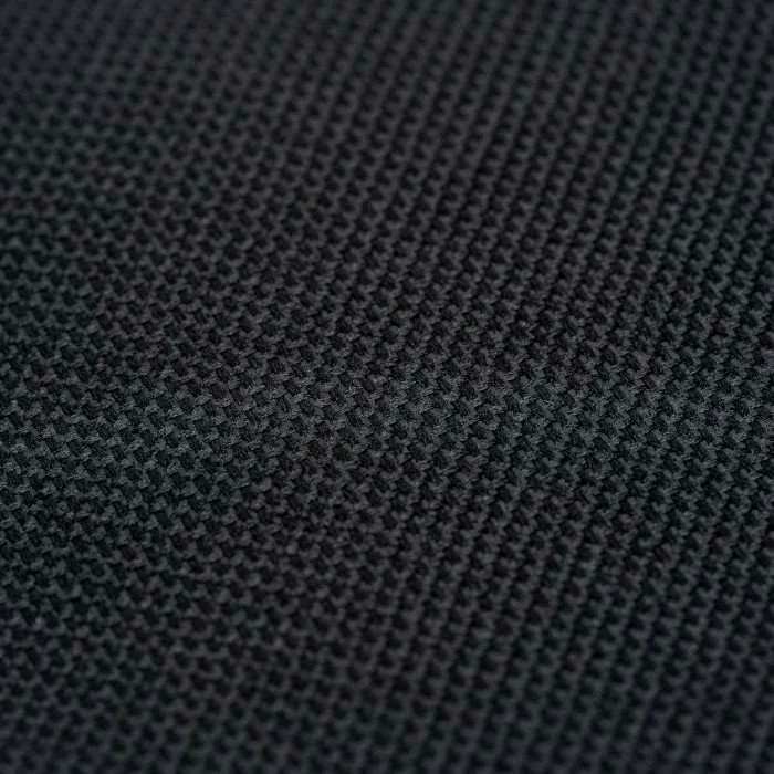 Premium Black Curved Garden Sofa Set Cover By Primrose Living - 230x255cm 5 Premium Black Curved Garden Sofa Set Cover By Primrose Living - 230x255cm - Image 3