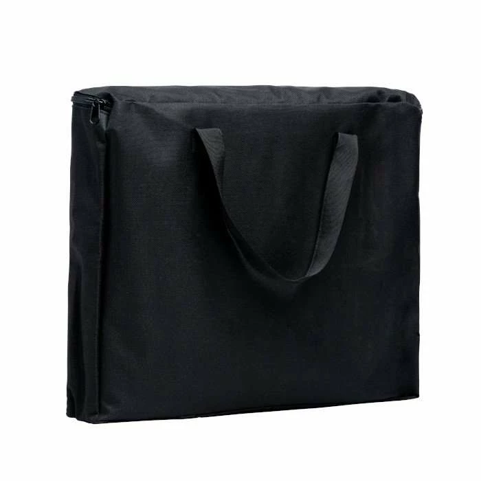 Premium Black Curved Garden Sofa Set Cover By Primrose Living - 230x255cm 3 Premium Black Curved Garden Sofa Set Cover By Primrose Living - 230x255cm