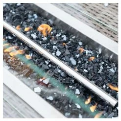 Luxury Rattan 6 Seater Oval Fire Pit Table Garden Dining Set By Primrose Living 15 Luxury Rattan 6 Seater Oval Fire Pit Table Garden Dining Set By Primrose Living -Plants outlet store FU102394 2 bfd0