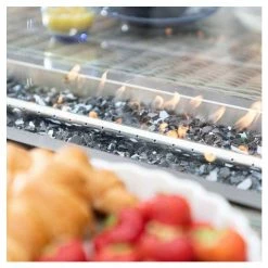 Luxury Rattan 6 Seater Oval Fire Pit Table Garden Dining Set By Primrose Living 16 Luxury Rattan 6 Seater Oval Fire Pit Table Garden Dining Set By Primrose Living -Plants outlet store FU102394 3 75bb