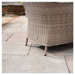 Luxury Rattan 6 Seater Oval Fire Pit Table Garden Dining Set By Primrose Living 18 Luxury Rattan 6 Seater Oval Fire Pit Table Garden Dining Set By Primrose Living -Plants outlet store FU102394 5 a2b4