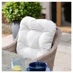 Luxury Rattan 6 Seater Oval Fire Pit Table Garden Dining Set By Primrose Living 20 Luxury Rattan 6 Seater Oval Fire Pit Table Garden Dining Set By Primrose Living -Plants outlet store FU102394 7 3899