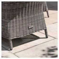 Luxury Rattan 6 Seater Oval Fire Pit Table Garden Dining Set In Stone By Primrose Living 15 Luxury Rattan 6 Seater Oval Fire Pit Table Garden Dining Set In Stone By Primrose Living -Plants outlet store FU102395 4 cddb