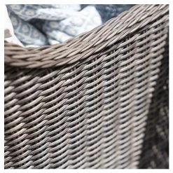 Luxury Rattan 6 Seater Oval Fire Pit Table Garden Dining Set In Stone By Primrose Living 16 Luxury Rattan 6 Seater Oval Fire Pit Table Garden Dining Set In Stone By Primrose Living -Plants outlet store FU102395 5 cd8b