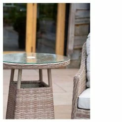 Classic Rattan Bistro Set By Primrose Living 14 Classic Rattan Bistro Set By Primrose Living -Plants outlet store FU102445 table ee62