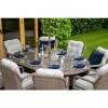 Classic Rattan 8 Seater Oval Garden Dining Set With Parasol By Primrose Living 2 Classic Rattan 8 Seater Oval Garden Dining Set With Parasol By Primrose Living -Plants outlet store FU102449 9 e8ad