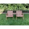 Charles Taylor Wooden Garden Grand Twin Straight 2 Charles Taylor Wooden Garden Grand Twin Straight -Plants outlet store FU102677 1 bf83