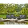 Lagos Weatherproof Corner Sofa Set In Grey By Norfolk Leisure 2 Lagos Weatherproof Corner Sofa Set In Grey By Norfolk Leisure -Plants outlet store FU102959 Main e775