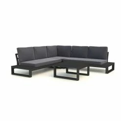 Mallorca Corner Sofa Set With Side Tables By Norfolk Leisure 15 Mallorca Corner Sofa Set With Side Tables By Norfolk Leisure -Plants outlet store FU102967 4 7c5f