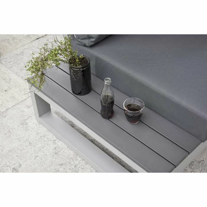 Mallorca Corner Sofa Set With Side Tables By Norfolk Leisure 10 Mallorca Corner Sofa Set With Side Tables By Norfolk Leisure - Image 8