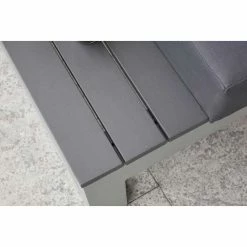 Mallorca Chaise Corner Sofa Set With Side Tables By Norfolk Leisure -Plants outlet store FU102970 4 03e9