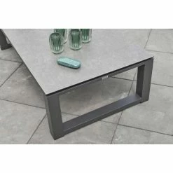 Boston Weatherproof Lounge Set With Chairs By Norfolk Leisure -Plants outlet store FU102973 6 10b2