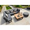 Nevada Mini Corner Sofa Set With Coffee Table By Norfolk Leisure 1 Nevada Mini Corner Sofa Set With Coffee Table By Norfolk Leisure -Plants outlet store FU102982 Main 1e7e