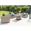 Aya Weatherproof Lounge Set With Rectangular Coffee Table By Norfolk Leisure 2 Aya Weatherproof Lounge Set With Rectangular Coffee Table By Norfolk Leisure -Plants outlet store FU102985 Main 7e20