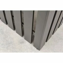 Fiji Bar Set With Rectangular Table By Norfolk Leisure -Plants outlet store FU103000 3 4df8