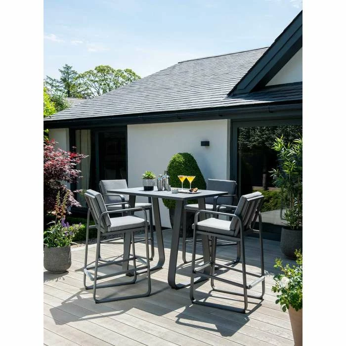 Babingley Bar Set By Norfolk Leisure 3 Babingley Bar Set By Norfolk Leisure