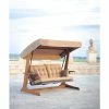 Newton 2400 Companion Swing Seat With Canopy By Norfolk Leisure 2 Newton 2400 Companion Swing Seat With Canopy By Norfolk Leisure -Plants outlet store FU103045 Main a7b8