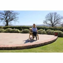 Wooden Charlotte Chair -Plants outlet store FU103383 7 bec5